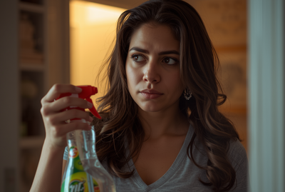 Mold exposure may worsen multiple chemical sensitivity symptoms — here's what the research suggests.
