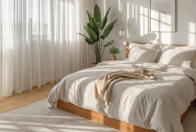 One room air quality problems explained: how to find the source and fix what's triggering your symptoms.