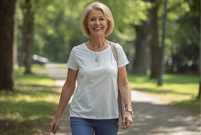 Mold exposure and hormone balance in women: what research shows and what you can do about it.