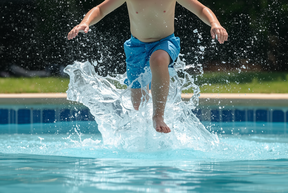 Does Chlorine Sensitivity Mean You Have a Chemical Allergy?