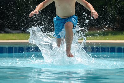 Does Chlorine Sensitivity Mean You Have a Chemical Allergy?