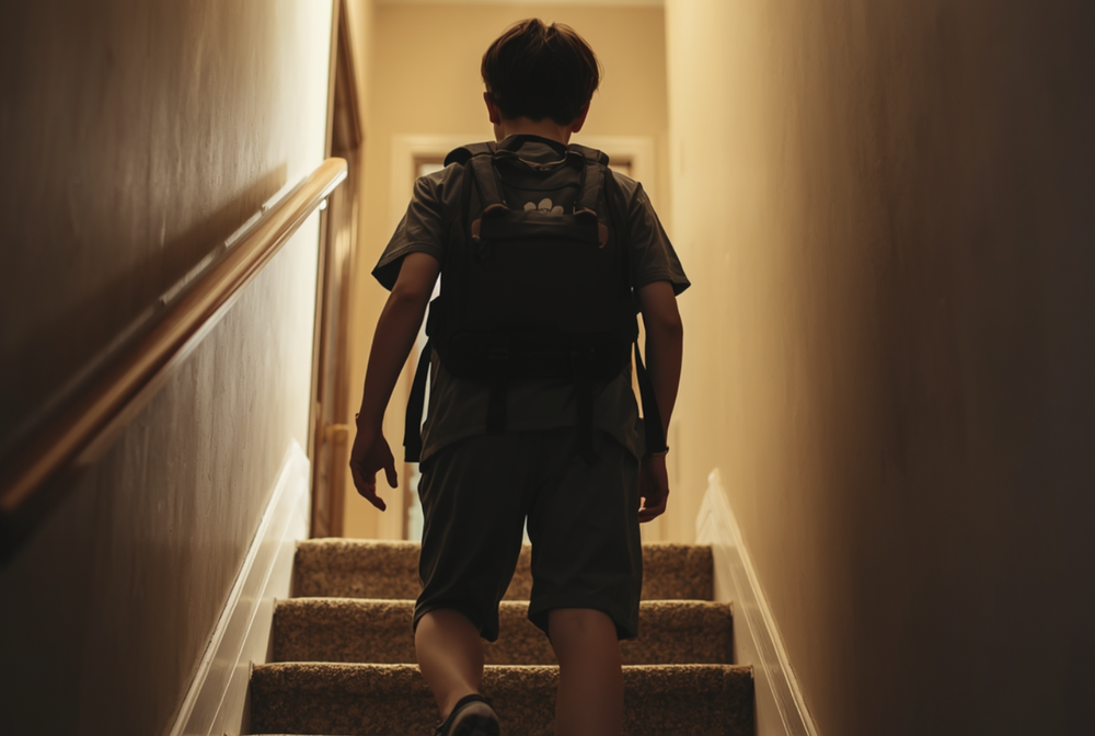 Can indoor air pollution worsen dyscalculia? Here's what the research shows and what you can do.