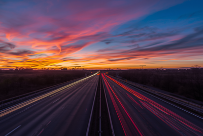 Living near a highway indoor air quality guide: what the research says and what you can do about it.