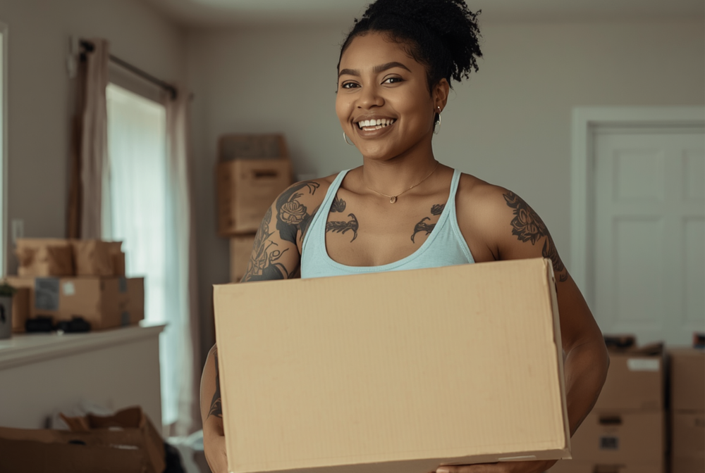 New apartment air quality concerns are real. Here's what's actually in your air and what to do about it.