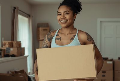 New apartment air quality concerns are real. Here's what's actually in your air and what to do about it.