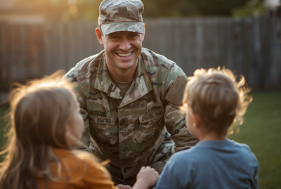 Air Oasis honors military, first responders, and educators with exclusive discounts through ID.me.&nbsp;