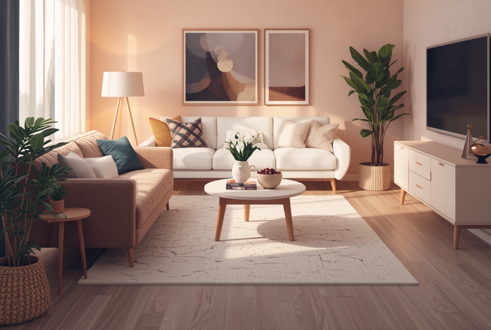 Should you run your air purifier on high or low? Learn when each speed setting works best for your home.