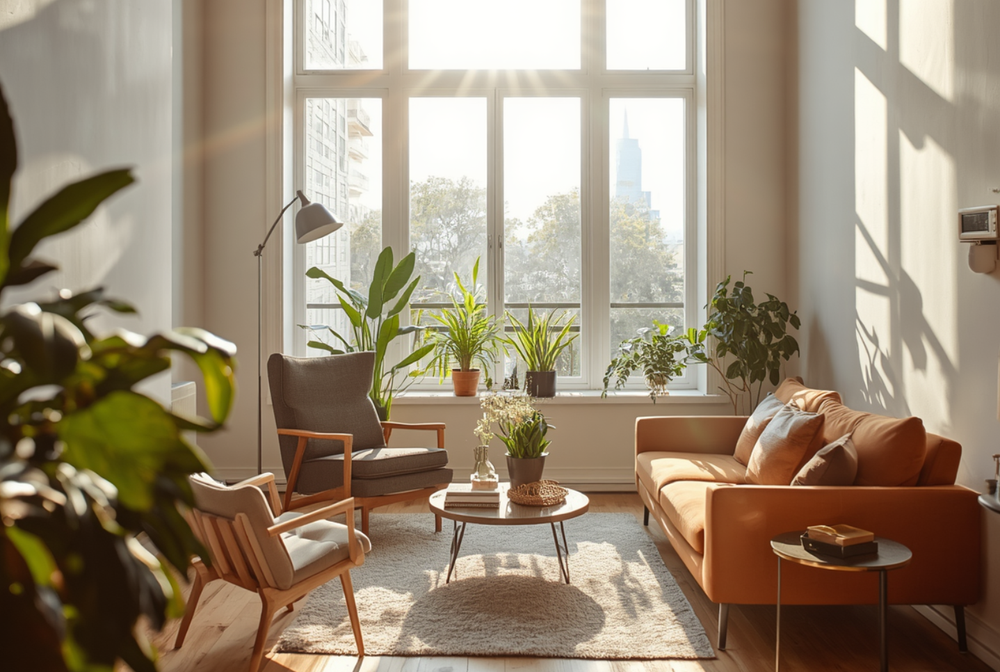 Opening windows in winter affects indoor air quality in ways most people don't expect. Here's what actually happens.