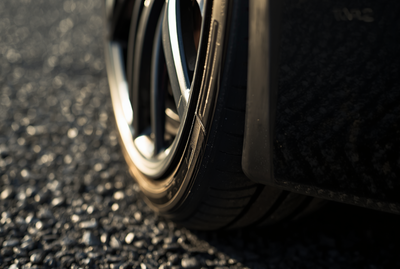 Brake dust and tire particles now rival tailpipe emissions. Here's what they contain and why they matter indoors.