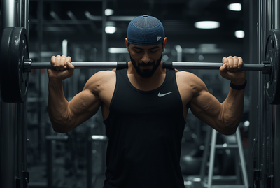 Mold exposure can quietly blunt athletic performance through inflammation, fatigue, and impaired recovery. Here's what to know.