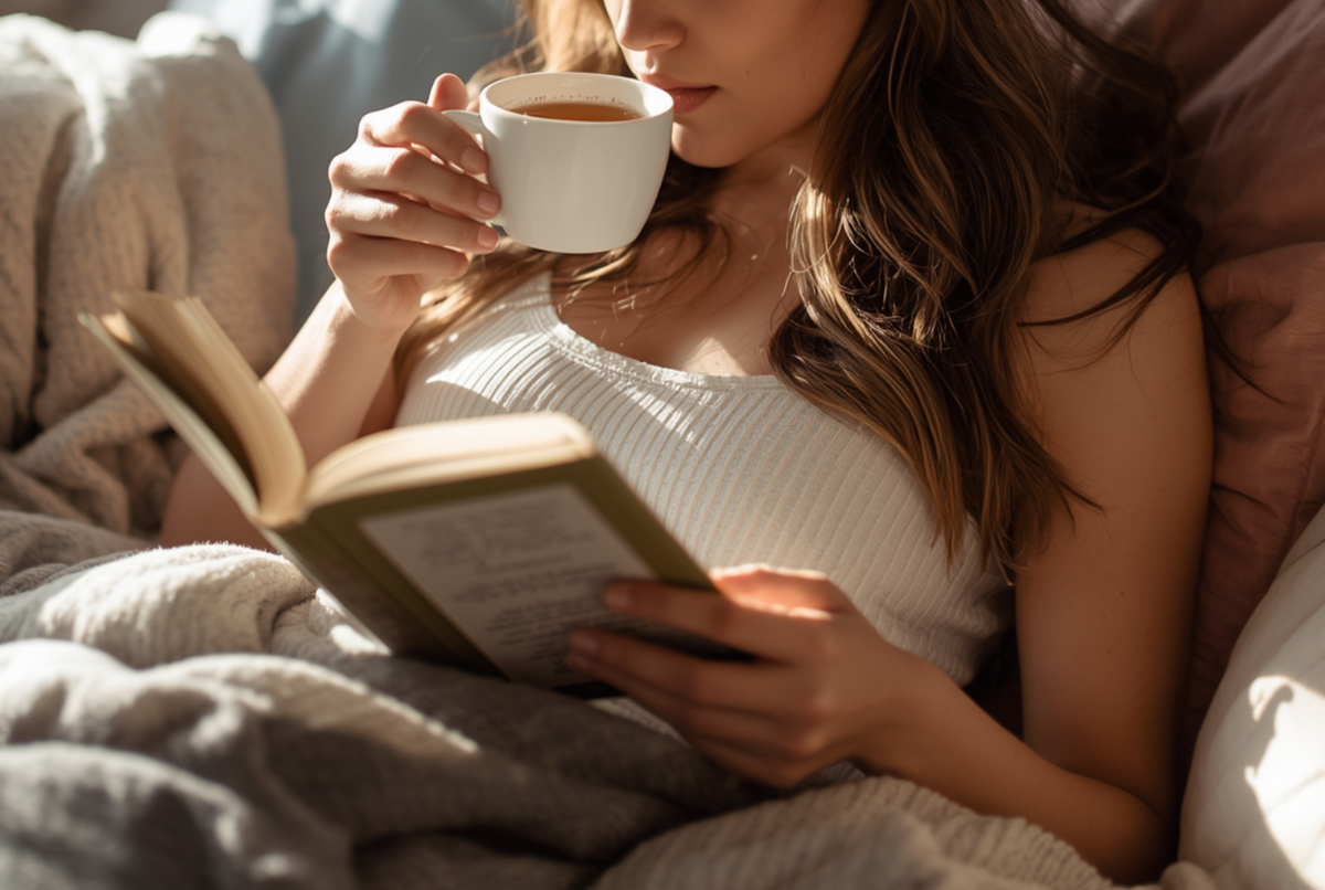 Worried an air purifier will keep you up? Here's what noise levels actually mean for sleep — and what to look for.