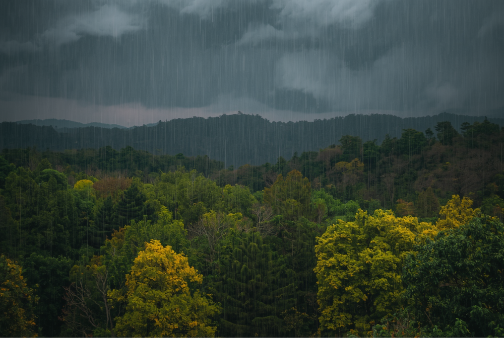Cold fronts can genuinely worsen allergy and rhinitis symptoms. Here's what the research says about why.