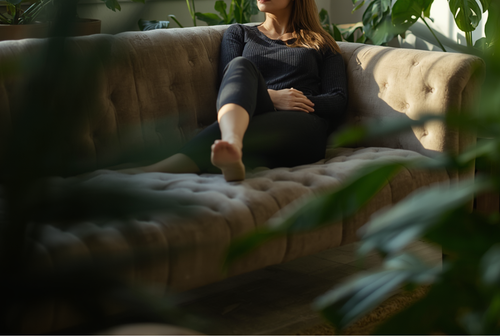 The link between air quality and restless leg syndrome is preliminary and indirect. Here's what the research actually shows.