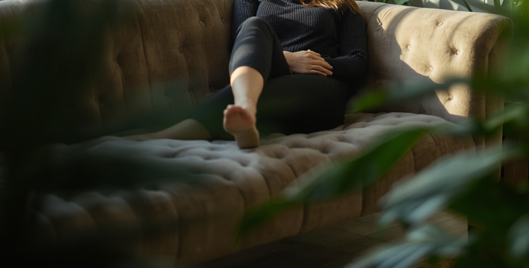 The link between air quality and restless leg syndrome is preliminary and indirect. Here's what the research actually shows.