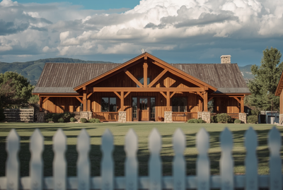 Which direction your home faces affects how much sun its walls get — and that shapes your mold risk more than most people realize.