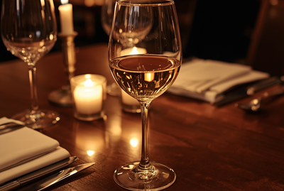 Yes — and it's not just in your head. Here's what the research shows about alcohol and allergy symptoms.