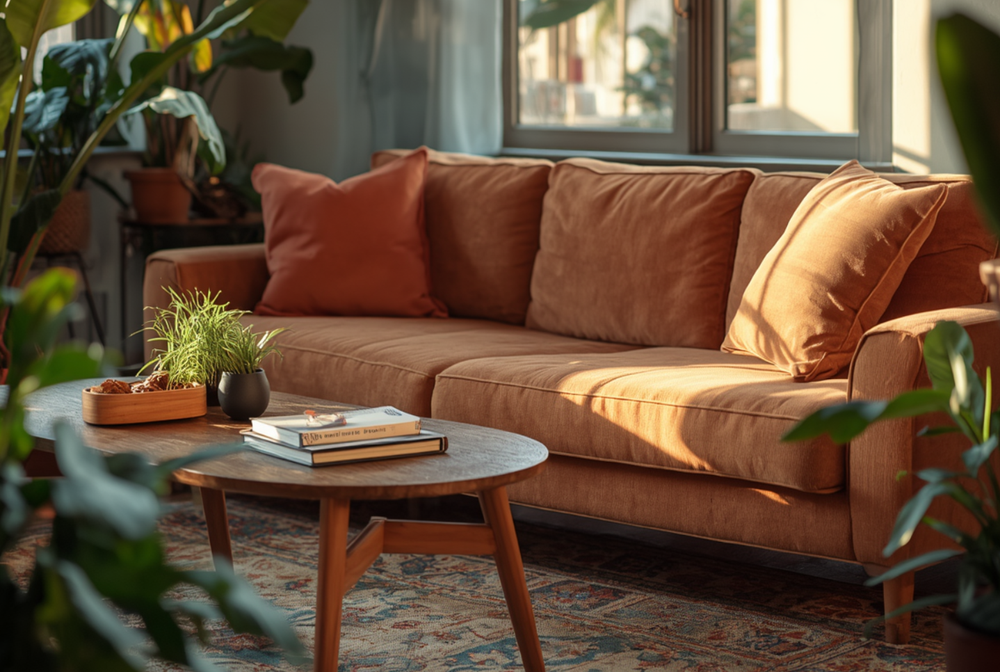An air purifier doesn't cool your room — but there are a few reasons it might feel that way.