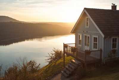 Tiny homes pack major moisture problems into small spaces. Here's why mold risk is higher and what to do about it.