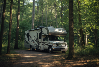 RV mold is common, fast-moving, and easy to miss. Here's why campers are high-risk and how to protect yours.