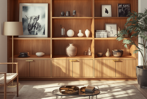 Are Natural Materials Healthier for Indoor Air?
