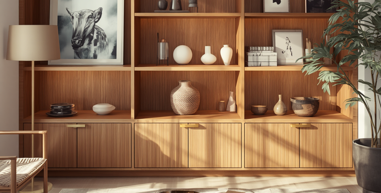Are Natural Materials Healthier for Indoor Air?