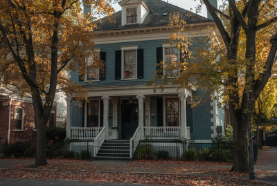 Old homes and mold protection don't have to conflict. Learn how to keep historic plaster dry without tearing it apart.