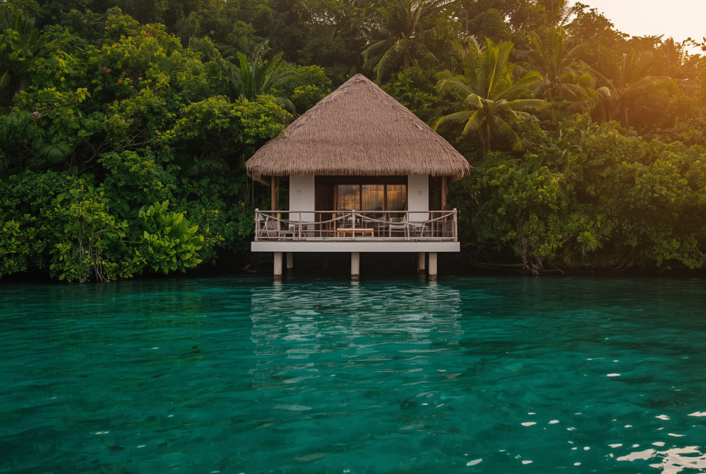 Leaving your air purifier on during vacation is safe and keeps your home healthier. Here's how to set it up.