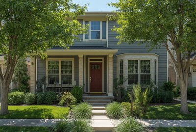 Vacation rentals sit empty for weeks. Here's why that changes your mold risk—and what to do differently.