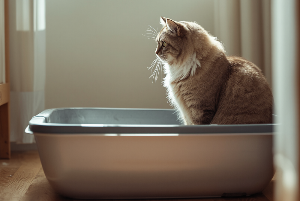 Tiny purifiers marketed for closets and litter boxes often can't do the one thing they need to.