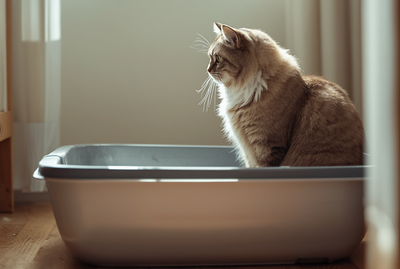 Tiny purifiers marketed for closets and litter boxes often can't do the one thing they need to.