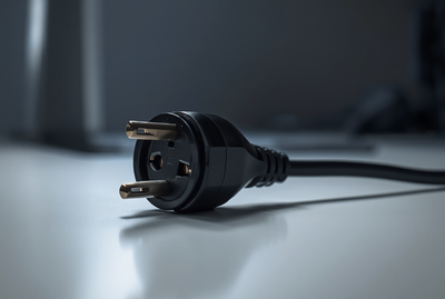 Can you run your purifier on an extension cord? Here's what the manual says and what matters.