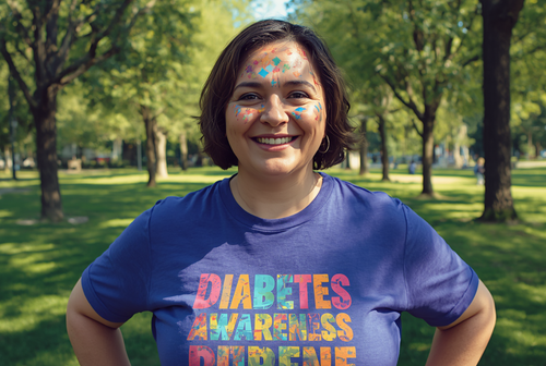 Does Mold Pose Special Risks for People With Diabetes?