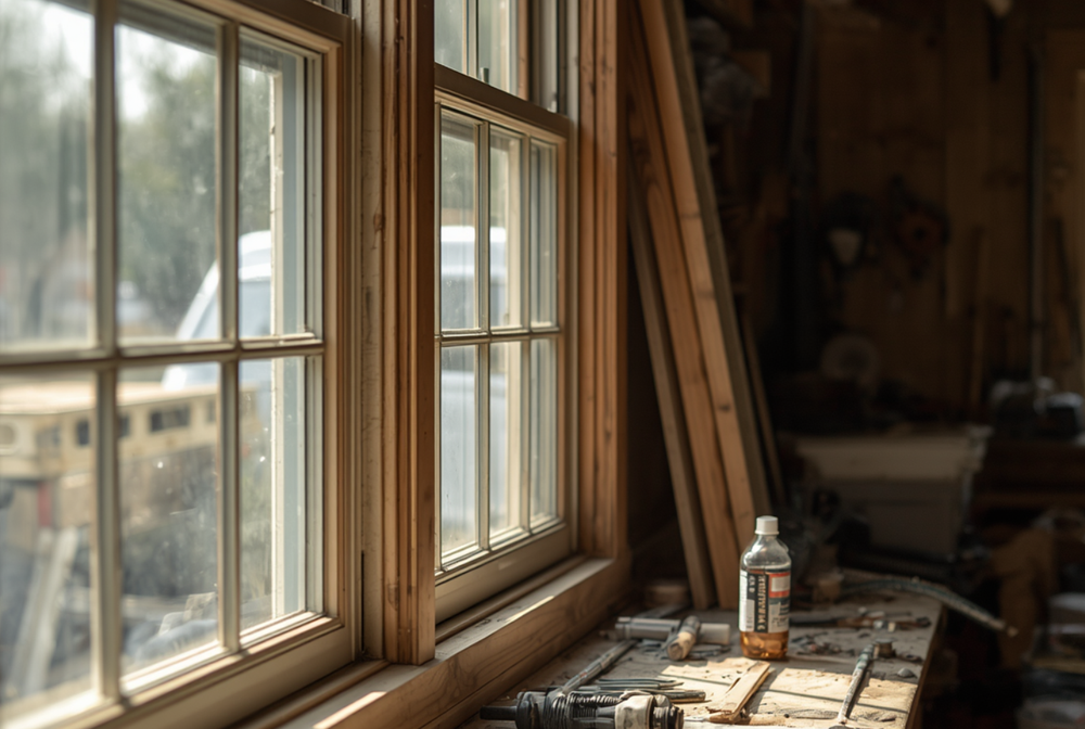 Sealed up your house? Here's what actually changes indoors.