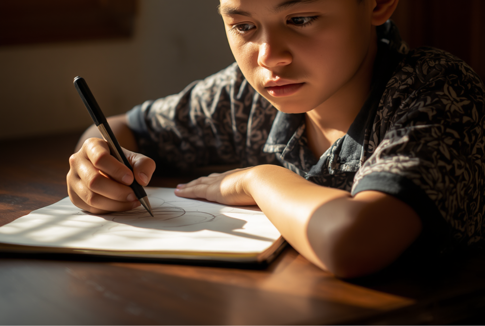 What the evidence actually shows about kids and CIRS.