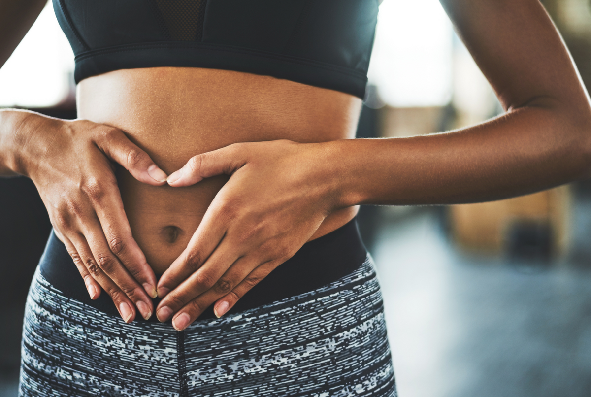 The Gut-Lung Connection: How Clean Air Transforms Your Microbiome