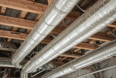Mold can thrive in air ducts during summer months due to humidity and condensation. Learn the warning signs and how to protect your home's air quality.