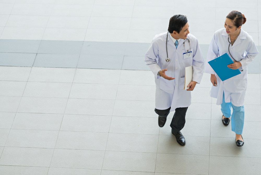 Physicians Share How You Can Protect Yourself from Poor Air Quality