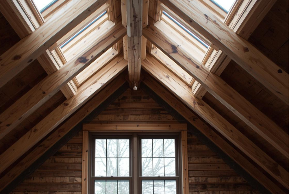 Poor attic ventilation traps moisture and creates mold. Learn how proper airflow protects your home's air quality.