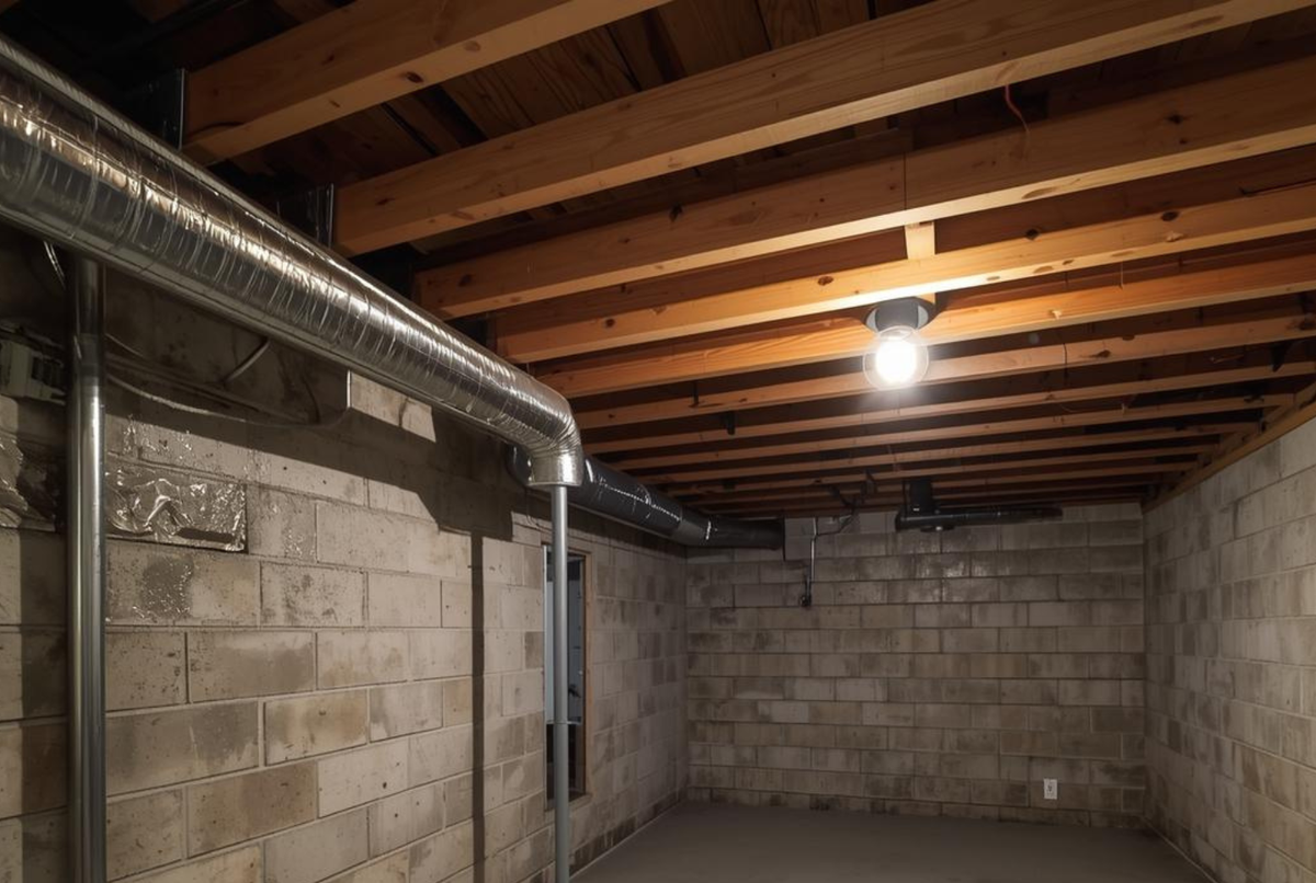 Crawl space mold monitoring protects your home year-round. Learn when to check humidity levels and prevent costly mold damage.