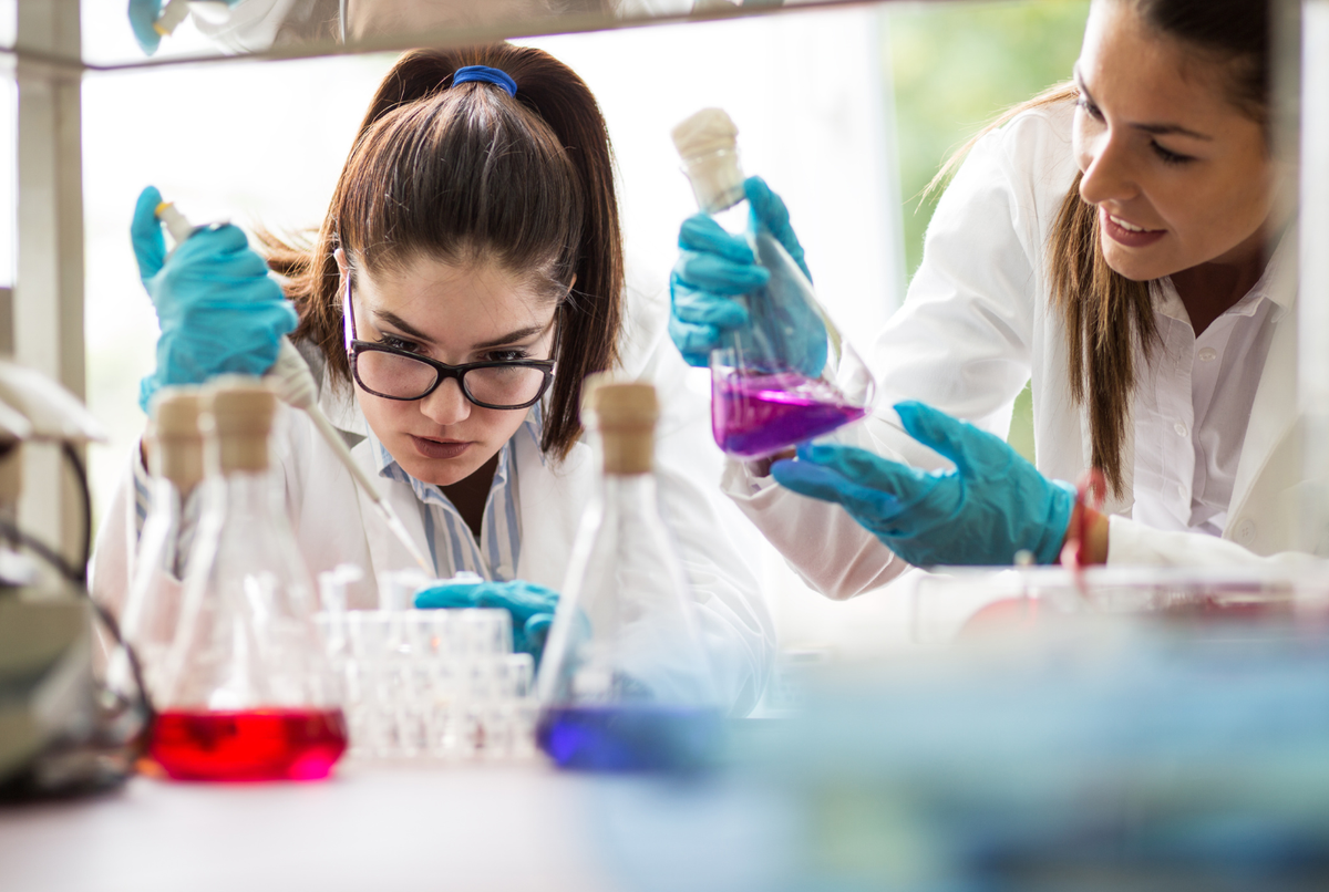 Laboratory Air Quality: The Hidden Health Risks in Medical Schools and Research Facilities