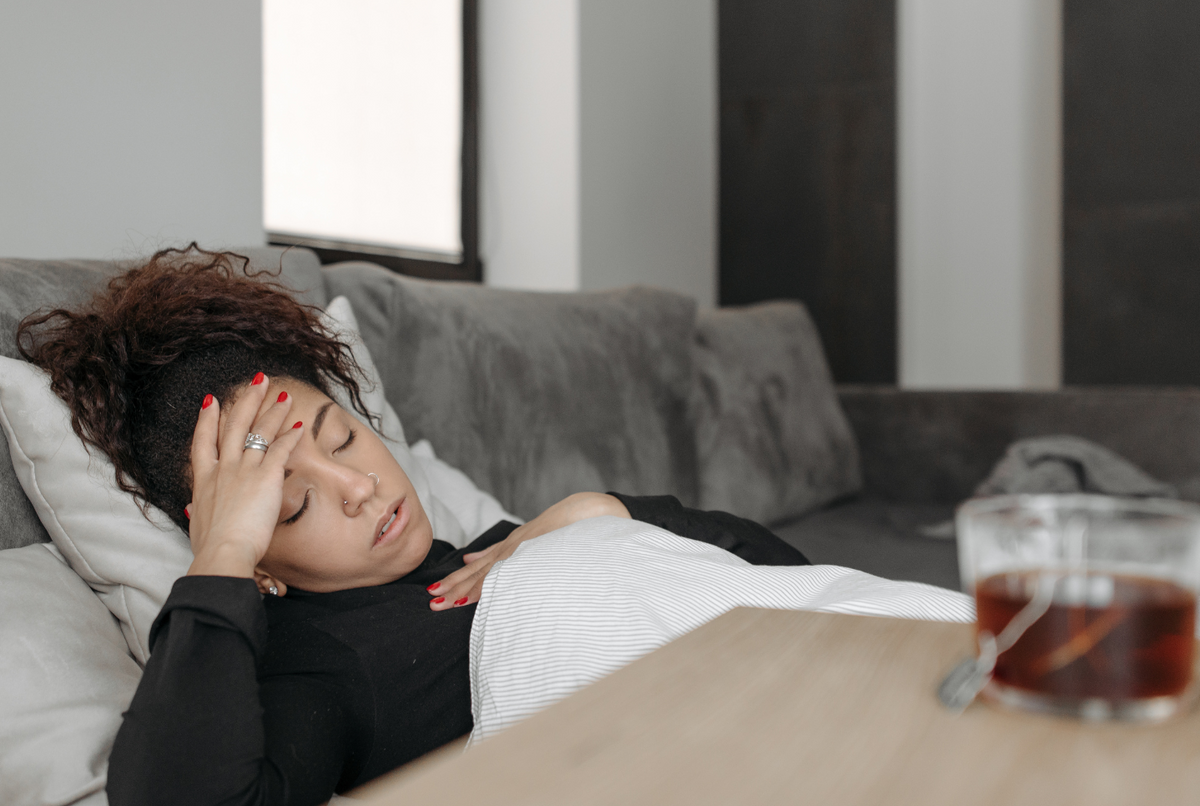Toxic Mold Syndrome: Separating Medical Facts from Fiction