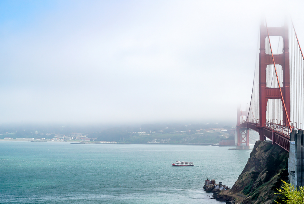 Bay Area Air Quality Crisis