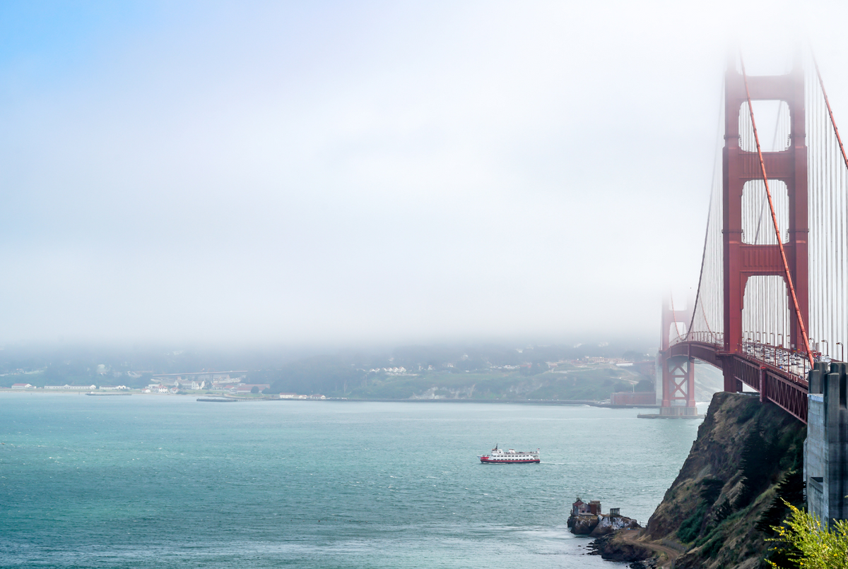 Bay Area Air Quality Crisis