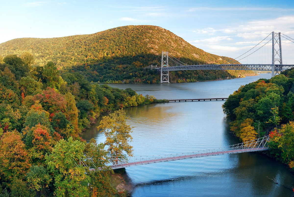 Hudson Valley Air Quality Alert: Protecting Your Health During Wildfire Smoke Events