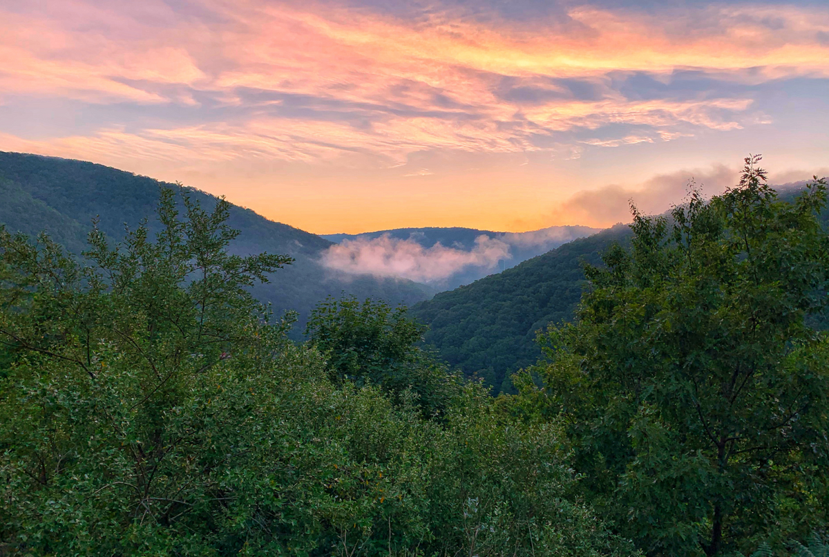 Record High Temps Impact Air Quality in Pennsylvania