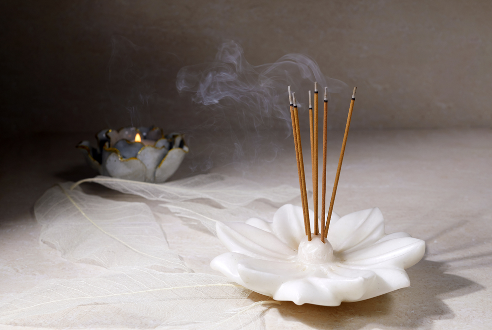 Incense and Indoor Air Quality: Understanding Allergy Risks