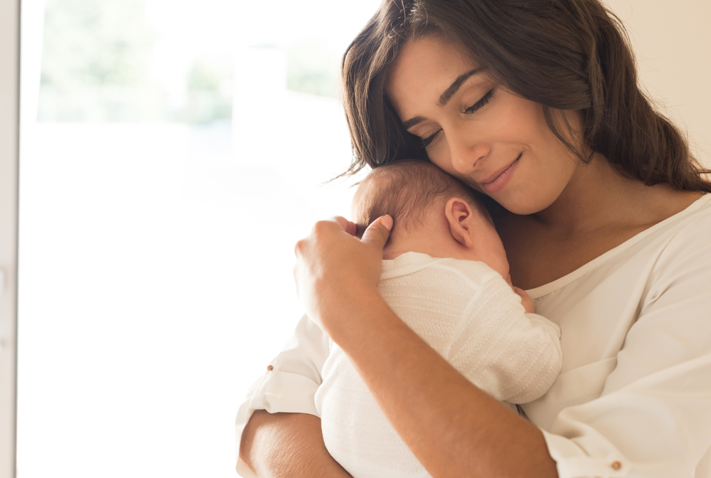 Prenatal Air Pollution Exposure May Impact Newborn Brain Development