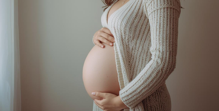 Current research on air pollution and pregnancy focuses on birth outcomes, not morning sickness specifically.