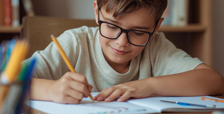 Mold exposure affects children's cognitive development and learning ability through inflammation and neurotoxic effects on developing brains.