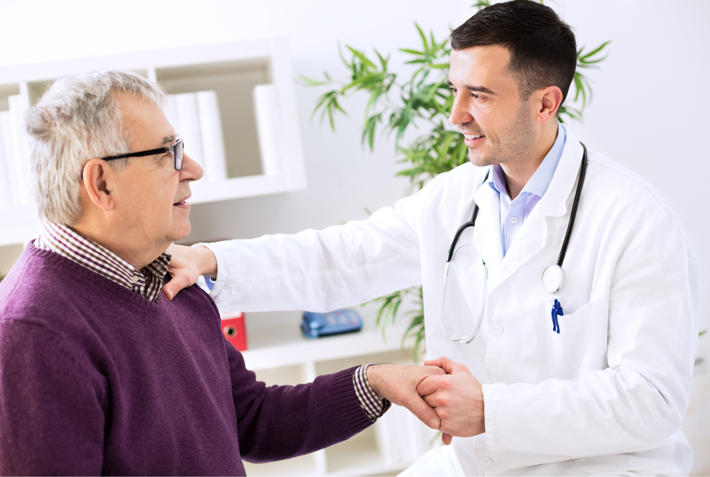 Why Your Doctor May Start Asking About Your Home's Air Quality